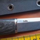 Pekka Tuominen Custom Knives - pikkukuva 4