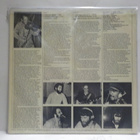 SUGAR CANE HARRIS - CUP FULL OF DREAMS EX+/EX LP - pikkukuva 2