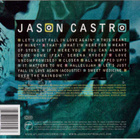 Jason Castro - Jason Castro CD - pikkukuva 2