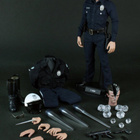 HOT TOYS - T1000 TERMINATOR - HEAD HUNTER STORE. - pikkukuva 1