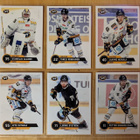 2021-22 Cardset Series 2 Kärpät Team Set 12 korttia (265-276 - pikkukuva 1