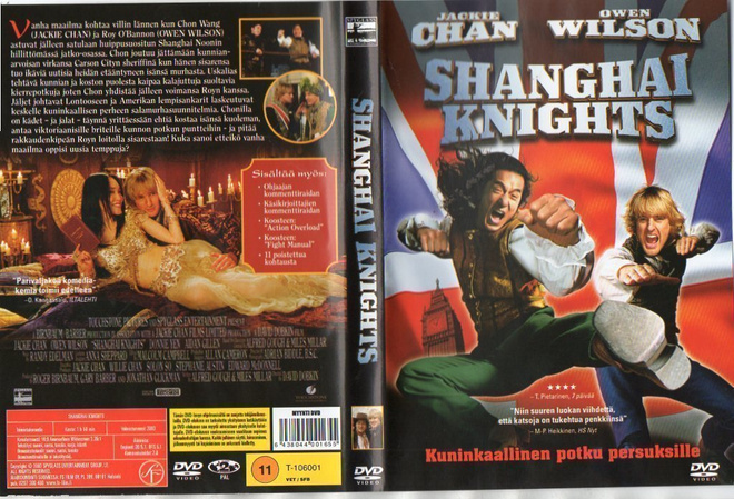 SHANGHAI KNIGHTS	(4 612)	-FI-	DVD		jackie chan