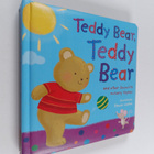 Teddy Bear, Teddy Bear - pikkukuva 1