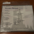 Valeria Resjan: Zaragoza 11–12/2003 SEALED 2CD piano recital - pikkukuva 2