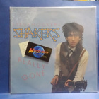 STEVE HOOKERS SHAKERS - REALLY GONE M-/M- FRA -84 LP - pikkukuva 1