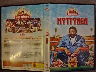 Hyttynen