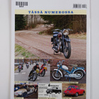 Retro auto moto n:o 95 - pikkukuva 2