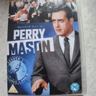 Perry Mason 1. tuotantokausi 10 levyä - pikkukuva 1
