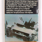 Richard W.. Condon : Finska vinterkriget - pikkukuva 2
