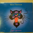Blues Traveler - Run Around CDS - pikkukuva 1