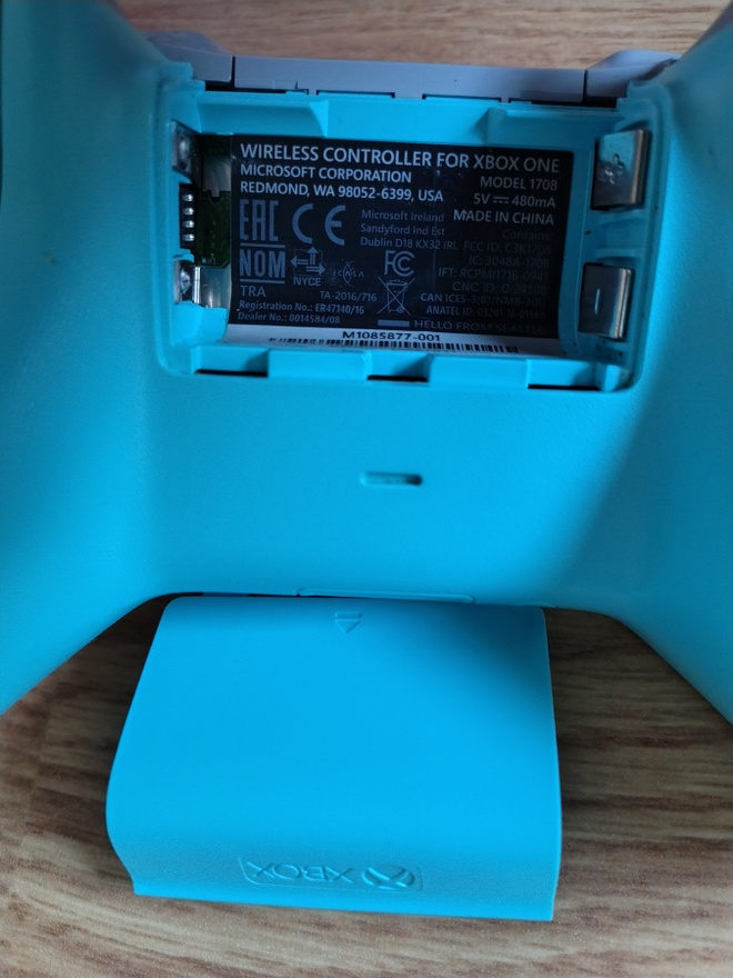 Item image
