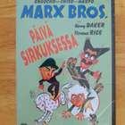 Päivä sirkuksessa DVD - pikkukuva 1