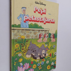 Walt Disney : Pepi pelastajana - pikkukuva 1