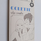 Colette : Vilja oraalla - pikkukuva 1