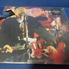 NIRVANA - LIVE AT THE PIER 48 UUSI 2016 PAINOS LP (+) - pikkukuva 1