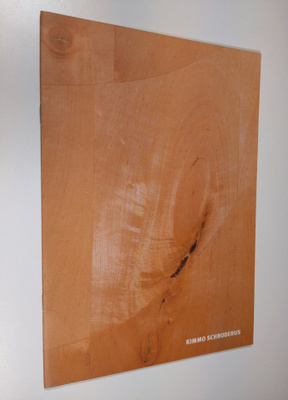 Kimmo Schroderus 2001