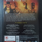 DVD) WWE Smackdown: No Mercy 2006 _t - pikkukuva 2