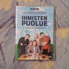 IHMISTEN PUOLUE dvd 2008 koko sarja - pikkukuva 1