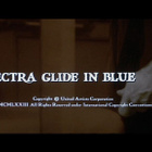 ELECTRA GLIDE IN BLUE dvd 1973 - pikkukuva 5