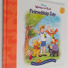 Nancy Parent : Winnie the Pooh : friendship day - pikkukuva 1