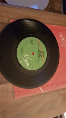 ep gillan trouble / your sister's on my list
