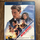 Mission Impossible: Dead Reckoning Part One (2023) - Blu-ray - pikkukuva 1