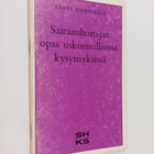 Erkki Niinivaara : Sairaanhoitajan opas uskonnollisissa k... - pikkukuva 1