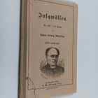 Johan Ludvig Runeberg : Julqvällen : en dikt i tre sånger - pikkukuva 1