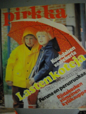 Pirkka Nro 9/1979 (17.3)