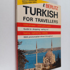 Turkish for travellers - pikkukuva 1
