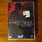 A Nightmare on Elm Street Collection 1-7 DVD - pikkukuva 1