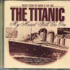 The Titanic - Kokoelma - CD - pikkukuva 1