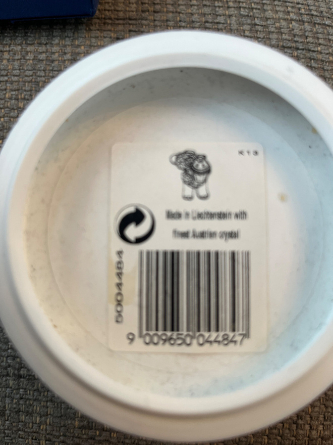 Item image