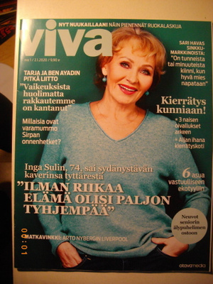 Viva Nro 1/2020 (13.11)
