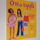 Leanne Warrick : Oma tyyli : pukeutumisopas oman tyylin e... - pikkukuva 1