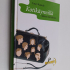Lauri Kantele : Kotikäynnillä : tohtori tuli taloon - pikkukuva 1