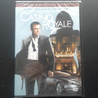 DVD: Casino Royale 007- 2-disc Collector's Edition UUSI - pikkukuva 1