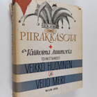 Piirakkasota : valikoima huumoria - pikkukuva 1