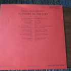 Paul McCartney: Flowers In The Dirt LP - pikkukuva 2