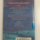 Tommy Tabermann : Ylistyslauluja ihanalle ruumiillesi - pikkukuva 2