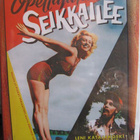 OPETTAJATAR SEIKKAILEE DVD - pikkukuva 1