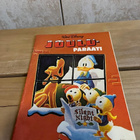 Aku Ankka vuosi 1983 numerot 27-52 = 26 kappaletta kansiossa - pikkukuva 4