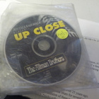 ALLMAN BROTHERS BAND - UP CLOSE CD RARE LIVE KEIKKA - pikkukuva 4