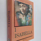 Kaari Utrio : Isabella (isotekstinen) - pikkukuva 1