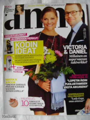 Anna lehti Nro 9/2012 (12.11)