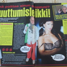 HYMY -lehti  12 / 2011 + TerveysHymy. - pikkukuva 4