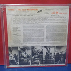 RITUAL - THE JAZZ MESSENGERS VG+/VG FRA -59 1ST PRESS LP - pikkukuva 2