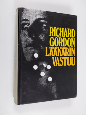 Richard Gordon : Lääkärin vastuu