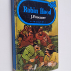 John Finnemore : Robin Hood ja hänen iloiset toverinsa - pikkukuva 1