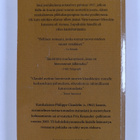 Philippe Claudel : Harmaat sielut - pikkukuva 2